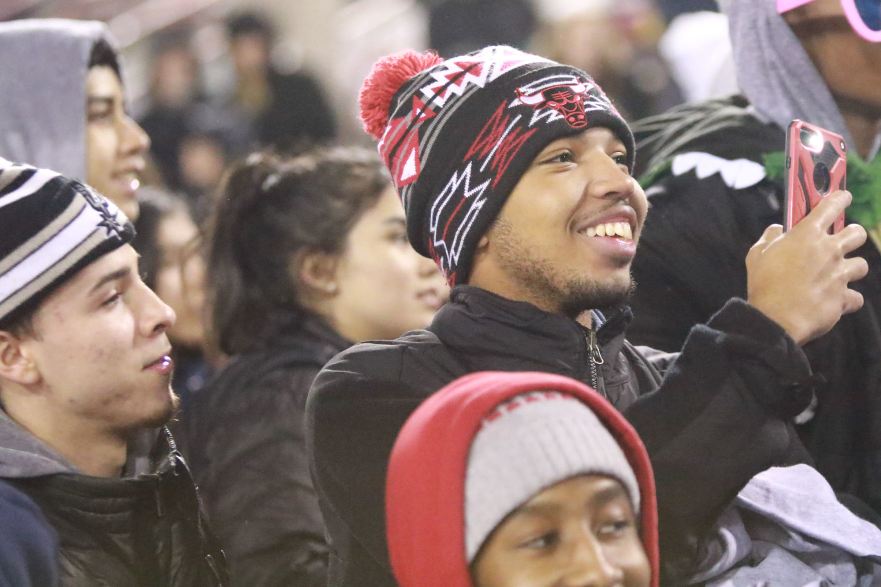 Gallery: Class 2A boys soccer state final: Cardinal Ritter vs. Bishop Noll